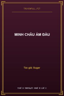 Minh Châu Ám Đầu