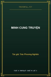 Minh Cung Truyện