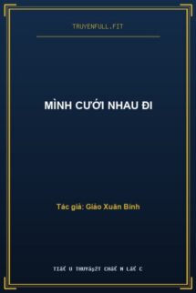 Mình Cưới Nhau Đi