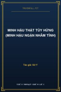 Minh Hậu Thật Tùy Hứng (Minh Hậu Ngận Nhâm Tính)