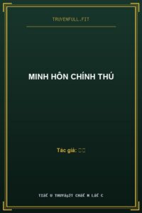 Minh Hôn Chính Thú