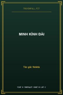 Minh Kính Đài