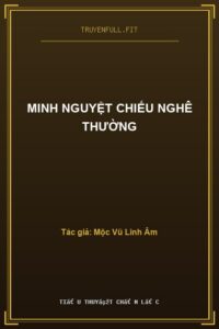 Minh Nguyệt Chiếu Nghê Thường