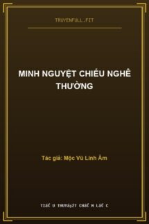 Minh Nguyệt Chiếu Nghê Thường