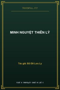 Minh Nguyệt Thiên Lý