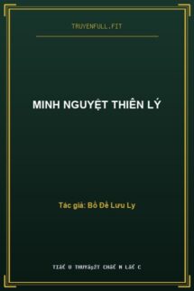 Minh Nguyệt Thiên Lý