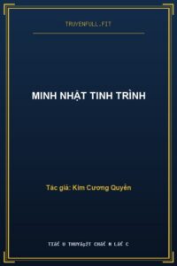 Minh Nhật Tinh Trình