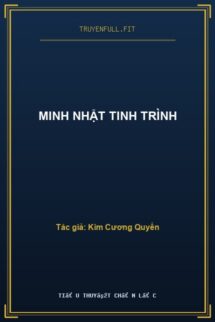 Minh Nhật Tinh Trình