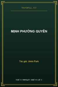Mịnh Phường Quyên