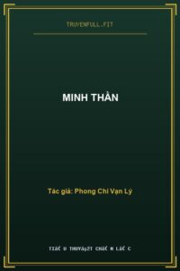 Minh Thần