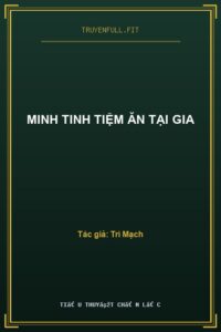 Minh Tinh Tiệm Ăn Tại Gia
