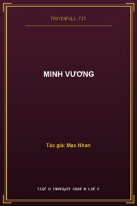 Minh Vương