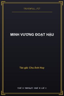 Minh Vương Đoạt Hậu