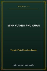 Minh Vương Phu Quân