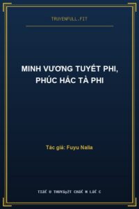 Minh Vương Tuyết Phi, Phúc Hắc Tà Phi