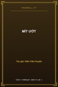 Mít Ướt
