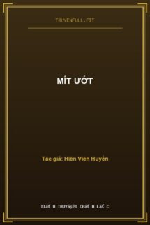 Mít Ướt