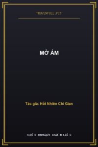 Mờ Ám
