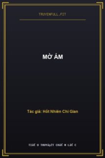 Mờ Ám