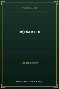 Mộ Nam Chi