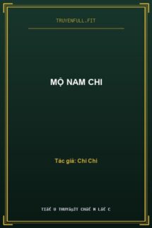 Mộ Nam Chi