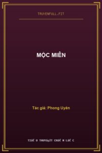 Mộc Miên