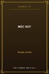 Mộc Quy