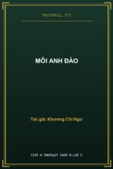 Môi Anh Đào