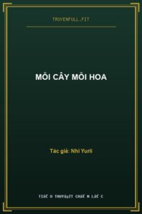Mỗi Cây Mỗi Hoa