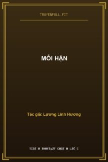 Mối Hận