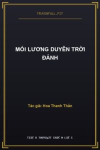 Mối Lương Duyên Trời Đánh