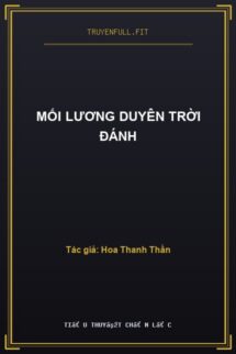 Mối Lương Duyên Trời Đánh