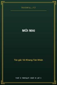 Mối Mai