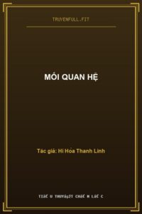 Mối Quan Hệ
