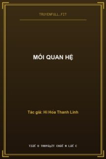 Mối Quan Hệ