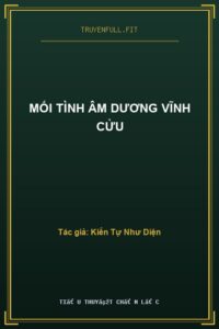 Mối Tình Âm Dương Vĩnh Cửu