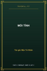 Mối Tình
