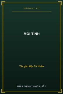 Mối Tình