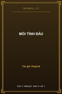 Mối Tình Đầu