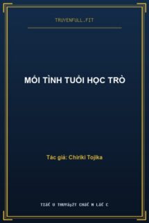 Mối Tình Tuổi Học Trò