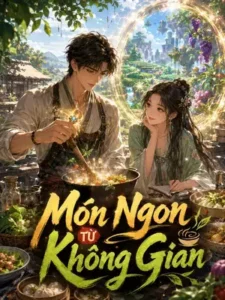 Món Ngon Từ Không Gian
