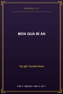 Món Quà Bí Ẩn