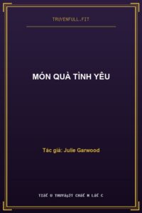 Món Quà Tình Yêu