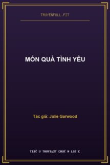 Món Quà Tình Yêu