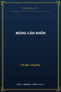Mộng Càn Khôn
