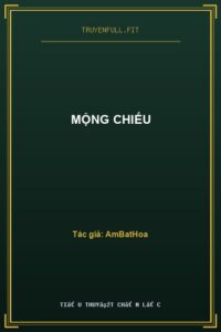 Mộng Chiếu