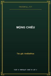 Mộng Chiếu