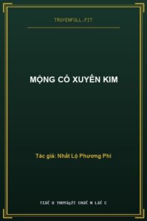 Mộng Cổ Xuyên Kim