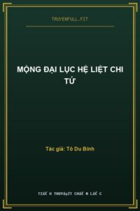 Mộng Đại Lục Hệ Liệt Chi Tứ