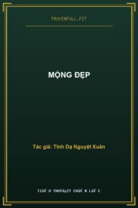 Mộng Đẹp